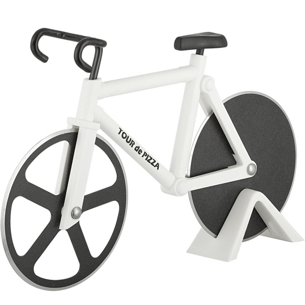 Tour de Pizza Cutter
